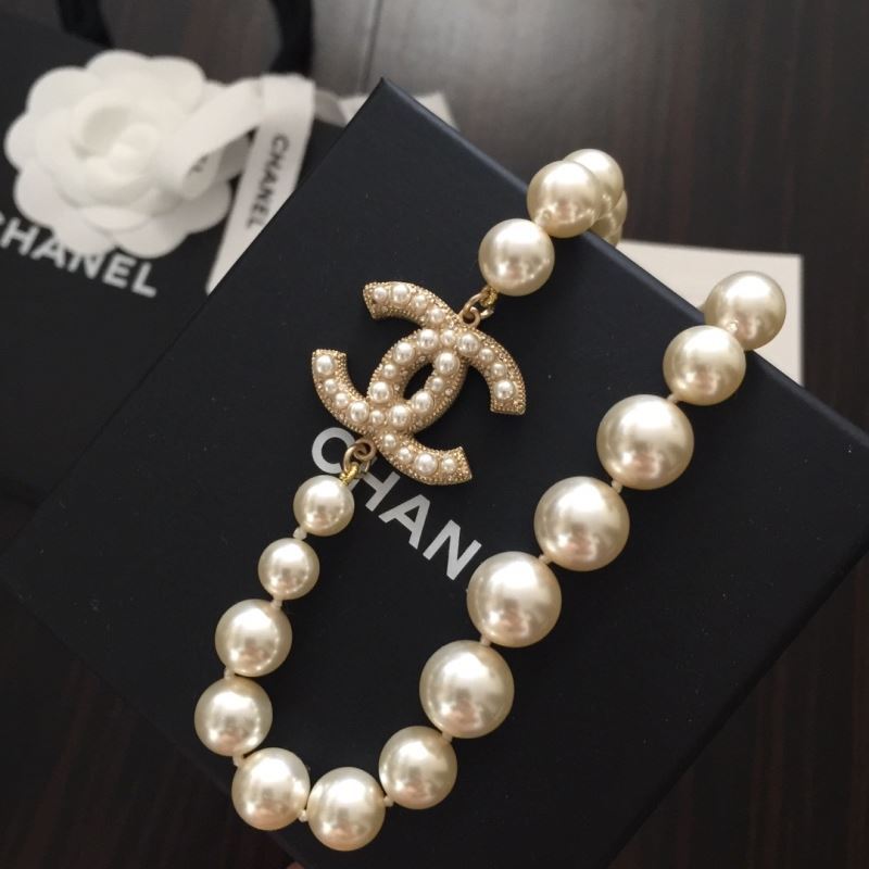 Chanel Necklaces